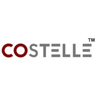 Costelle logo - Similar company to Saga Steels