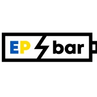 EPbar logo - Similar company to Moya I.V.