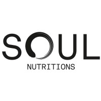 Soul Nutritions logo - Similar company to Medplus Pharmacy