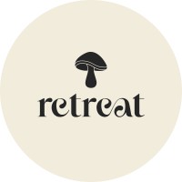 Retreat logo - Similar company to Curex