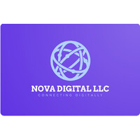 Nova Digital llc logo - Similar company to Hpe Solutions