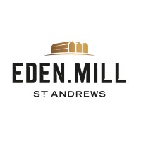Eden Mill St Andrews logo - Similar company to The Broadsheet