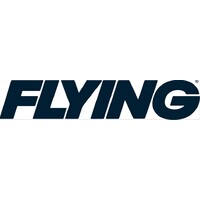 FLYING Magazine logo - Similar company to Bowie State University