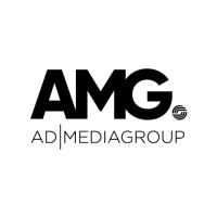 ADMEDIAGROUP-AMG logo - Similar company to Ad Media Group
