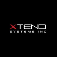 Xtend Systems logo - Similar company to Zambeel Studios