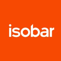 Isobar Switzerland logo - Similar company to Isobar Commerce