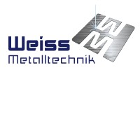 Weiss Metalltechnik GmbH logo - Similar company to Techmetric