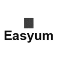 Easyum logo - Similar company to Ec Solutions