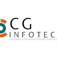 CG INFOTECH logo - Similar company to Infinite Developers