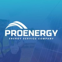 PROENERGY logo - Similar company to Mol Southeast Asia And Oceania