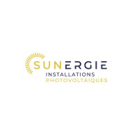 Sunergie Solutions logo - Similar company to Sunenergie