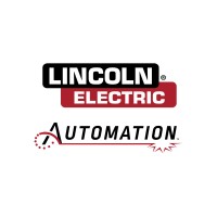 Lincoln Electric Automation, Columbus logo - Similar company to Cobotware
