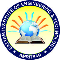 Satyam Institutes logo - Similar company to Sbs Group