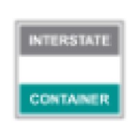 Interstate Container logo - Similar company to Container Solutions, Inc