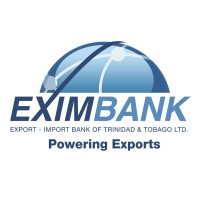 EximBankTT logo - Similar company to E Teck