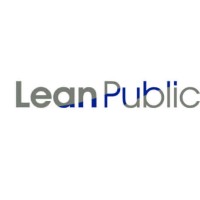 LeanPublic logo - Similar company to Transitiepartners