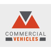 VM Commercial Vehicles logo - Similar company to Nevada Cloud