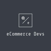 eCommerce Devs logo - Similar company to Agena Tech