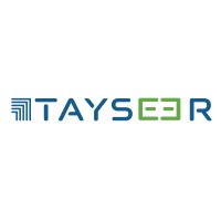 Tayseer Innovations logo - Similar company to Voit Solution