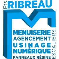 Etablissement Ribreau logo - Similar company to Sogeb Mazet