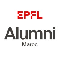 EPFL Alumni Maroc logo - Similar company to Acoms