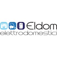 Eldom Elettrodomestici logo - Similar company to Cedi Spa