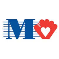 Memorial Hospital logo - Similar company to Kosher Cardz