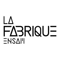 La Fabrique ENSAM, Atelier de Fabrication Numérique de l'ENSAM logo - Similar company to 5Axes Services