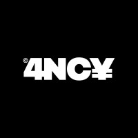 4NC¥ logo - Similar company to Gilly'S Redefined