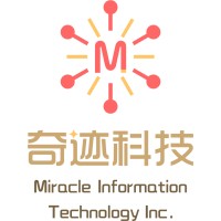 奇迹科技股份有限公司 logo - Similar company to Funique Vr