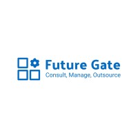 Future Gate logo - Similar company to Future Gate