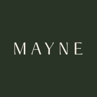 Mayne logo - Similar company to Halltech Systems