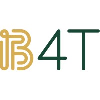 B4T logo - Similar company to Constructive Labs