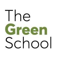 The Green School logo - Similar company to Life Prep