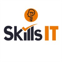Skills IT - Soluções em Tecnologia logo - Similar company to Breaksoft Ti