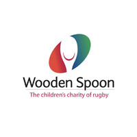 Wooden Spoon Worcestershire logo - Similar company to Arrive Alive Charity