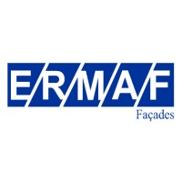 ERMAF Façades logo - Similar company to Ermaf