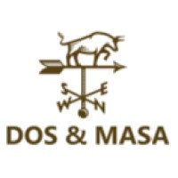 DOS & MASA Import & Export logo - Similar company to Easypost Brasil