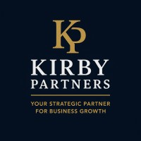 Kirby Partners logo - Similar company to M8 Sales Support