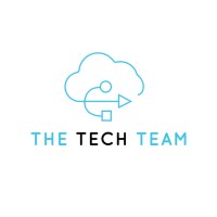 The Tech Team logo - Similar company to Thetechteam Group