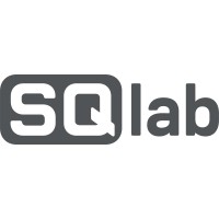 SQlab logo - Similar company to Bikesale