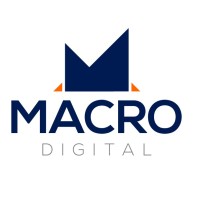 Macro Digital logo - Similar company to Micro Digital Ltd.