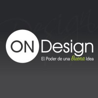 OnDesign Panama logo - Similar company to Ondesign – Visual Identity
