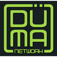 DUMA.NETWORK logo - Similar company to Coin Tech Solutions