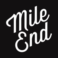 Mile End Delicatessen logo - Similar company to Disciplemakers