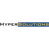 Hyper Solutions logo - Similar company to Middle Tennessee State University (Mtsu)