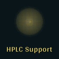 HPLC Support logo - Similar company to Jl Ipcom Dynamics