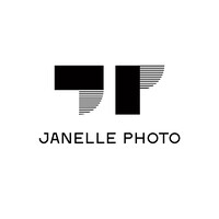 JanellePhoto logo - Similar company to Sproute Creative
