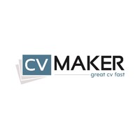 CV MAKER AE logo - Similar company to Cv Maker