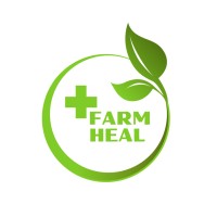 Farmheal logo - Similar company to Digiroads